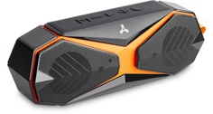 Портативная акустика Accesstyle Aqua Sport BT Black-Orange