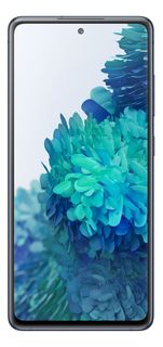 Смартфон Samsung Galaxy S20 FE 128GB Blue