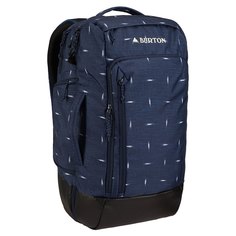 Рюкзак Burton 19-20 Multipath Trvl Pack Dress Blue