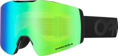 Маска Oakley 19-20 Fall Line XM FP Blackout W/Prizm Jade Gbl