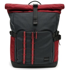 Рюкзак Oakley 19-20 Utility Rolled Up Backpack Dull Onyx