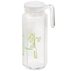 Ст Кувшин 1100мл Орхидея Y4-5373