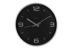 Часы настенные 77777751 Hoff