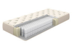 Матрас пружинный Zefir Hoff