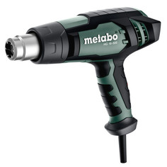 Технические фены фен технический METABO HG 16-500 1600Вт