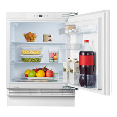 Холодильники однокамерные холодильник однокамерный встраиваемый LEX RBI 102 DF 81,8х59,5х54,5см