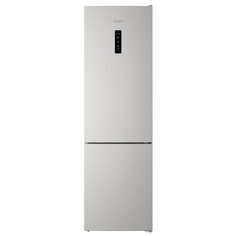 Холодильники двухкамерные холодильник двухкамерный INDESIT ITR5200W 200х60х64см белый