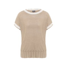 Хлопковый топ Lorena Antoniazzi