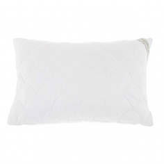 Подушка Wonne Traum Starfill Memory белая 50х70 см