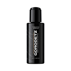 Шампунь для глубокой очистки волос с ароматом Табак, Ваниль 1000 МЛ Gorodetz