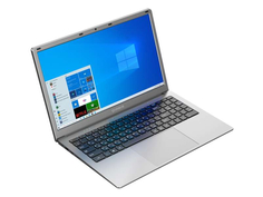 Ноутбук Irbis NB249 (Intel Celeron J3710 1.6 GHz/4096Mb/128Gb/Intel HD Graphics/Wi-Fi/Bluetooth/Cam/15.6/1920x1080/Windows 10 Home)