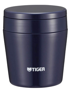 Термос Tiger MCL-B038 380ml Indigo Blue MCL-B038 A