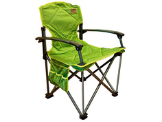 Стул Camping World Dreamer Chair Green PM-005
