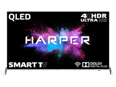 Телевизор Harper 55Q850TS