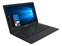 Ноутбук Irbis NB104 (Intel Celeron N4020 1.1 GHz/4096Mb/64Gb/Intel HD Graphics 600/Wi-Fi/Bluetooth/Cam/11.6/1366x768/Windows 10 Pro)