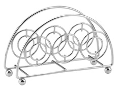 Салфетница Regent Inox Linea Trina 93-TR-02-02