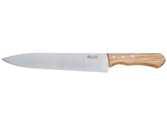 Нож-шеф Regent Inox Linea Chef 93-KN-CH-2 - длина лезвия 240mm