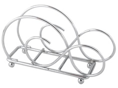 Салфетница Regent Inox Linea Trina 93-TR-02-03