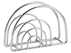 Салфетница Regent Inox Linea Trina 93-TR-02-01