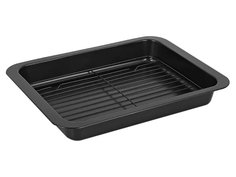 Противень Regent Inox Linea Easy 36х27х4.5cm 93-CS-EA-2-05