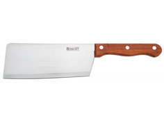Нож-топорик Regent Inox Linea Eco 93-WH2-8 - длина лезвия 165mm