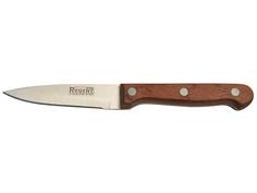 Нож Regent Inox Linea Rustico 93-WH3-6.1 - длина лезвия 80mm