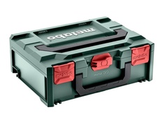 Ящик для инструментов Metabo MetaBox 145 626886000