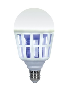 Средство защиты от комаров Help Лампа антимоскитная светодиодная с адаптером 80339