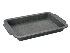 Противень Regent Inox Linea Easy 41х27х4.5cm 93-CS-EA-22-05