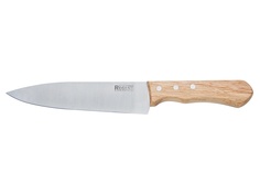 Нож-шеф Regent Inox Linea Chef 93-KN-CH-1 - длина лезвия 180mm