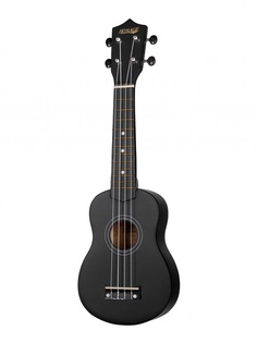 Укулеле Homage RS-C1-BK Black