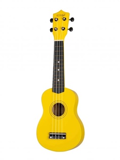 Укулеле Homage RS-C1-YW Yellow