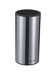 Подставка для ножей Regent Inox Linea Block 23х11cm 93-KN-WB-16