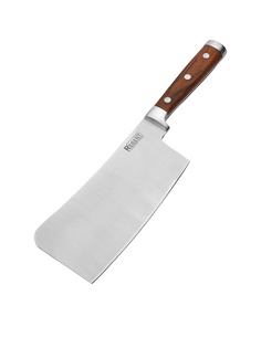 Нож-топорик Regent Inox Linea Nippon 93-KN-NI-8 - длина лезвия 175mm