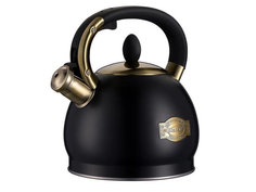 Чайник Regent Inox Linea Tea 2.8L 93-TEA-40