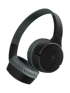 Наушники Belkin SoundForm AUD002btBK