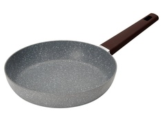 Сковорода Regent Inox Linea Freddo 24х4.9cm 93-AL-FR-1-24