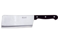 Нож-топорик Regent Inox Linea Forte 93-BL-8 - длина лезвия 165mm
