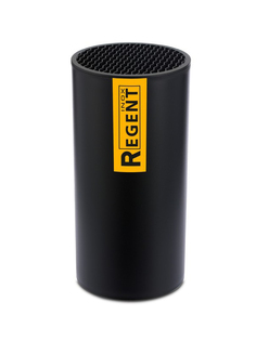 Подставка для ножей Regent Inox Linea Block 22.5х11cm 93-KN-WB-21