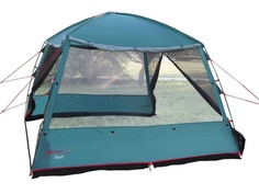Палатка-шатер BTrace Rest Green-Grey T0466
