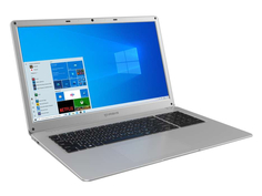 Ноутбук Irbis NB702 (Intel Pentium J3710 1.6 GHz/4096Mb/128Gb/Intel HD Graphics/Wi-Fi/Bluetooth/Cam/17.3/1600x900/ Windows 10 Pro)