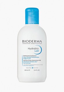 Молочко для лица Bioderma Гидрабио, 250 мл