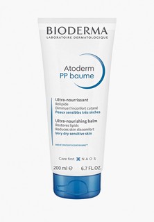 Бальзам для тела Bioderma Атодерм РР, 200 мл