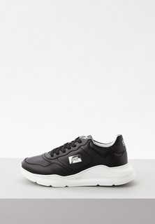 Кроссовки Cavalli Class 