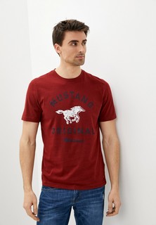 Футболка Mustang Alex C Print