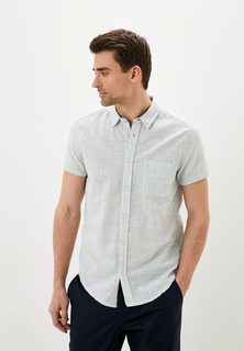 Рубашка Mustang Chris Slub stripe