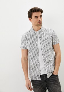 Рубашка Mustang Chris Graphy AOP