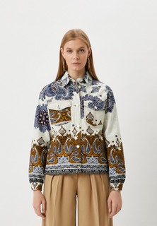 Куртка джинсовая Liu Jo 