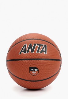 Мяч баскетбольный Anta Basketball