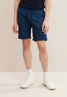 Шорты спортивные Tom Tailor Denim 